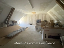 Dpt ORNE (61), for sale LA FERTE BERNARD - P7 PROPERTY of 180 m² - Land of 2 Hectares