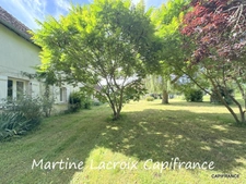 Dpt SARTHE (72), à vendre AVEZÉ - PROPRIÉTÉ  P8 de 166 m² - Terrain de 1H500