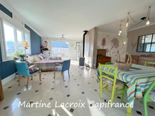 Sarthe (72) department, for sale in La Ferté-Bernard - Contemporary 6-room house of 145 m² - Land of 741 m²