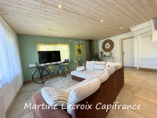 Dpt SARTHE (72), à vendre proche de LA FERTE BERNARD - MAISON DE CAMPAGNE P6 de 146 M² - Terrain de 5784 M²