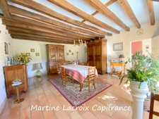 Sarthe (72), for sale in Cormes - 8-room property of 226 m² - 2.50 ha of land