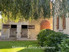 Sarthe (72), for sale in Cormes - 8-room property of 226 m² - 2.50 ha of land