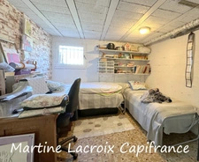 Sarthe (72) department, for sale in La Ferté-Bernard - Contemporary 6-room house of 145 m² - Land of 741 m²