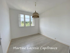 Dpt SARTHE (72), for sale LA FERTE BERNARD - APARTMENT P3 of 52 m² 