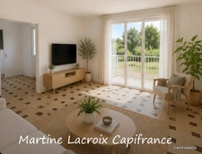 Sarthe (72) department, for sale in Cormes - Detached house with basement, 4 bedrooms, 78 m² - Land of 2089 m²