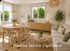 Sarthe (72) department, for sale in Cormes - Detached house with basement, 4 bedrooms, 78 m² - Land of 2089 m²