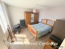 Sarthe (72) department, for sale in Vibraye - 7-room townhouse of 125 m² - 850 m² plot