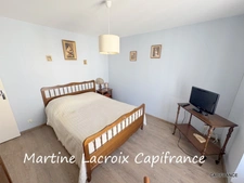 Sarthe (72) department, for sale in Vibraye - 7-room townhouse of 125 m² - 850 m² plot