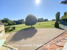 Sarthe (72), for sale in Cormes - 8-room property of 226 m² - 2.50 ha of land