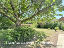 Sarthe (72), for sale in La Ferté-Bernard - 7-room property of 163 m² - Land of 3.04 hectares