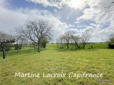Dpt SARTHE (72), à vendre LA FERTÉ-BERNARD - PROPRIÉTÉ  P7 de 148 m² - Terrain de 3000M²
