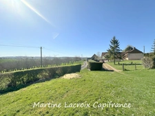 Dpt ORNE (61), for sale LA FERTE BERNARD - P7 PROPERTY of 180 m² - Land of 2 Hectares