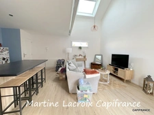 Dpt SARTHE (72), à vendre LA FERTÉ-BERNARD - IMMEUBLE DE RAPPORT P13 - 360M² - Terrain de 340M²