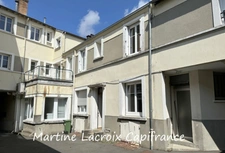 Sarthe (72) department, for sale in La Ferté-Bernard - Investment property P13 - 360m² - Land of 340m²