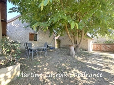 Dpt SARTHE (72), à vendre SAINT MAIXENT - MAISON DE CAMPAGNE  P4 de 86 m² - Terrain de 573 M²