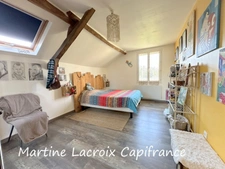 Dpt SARTHE (72), à vendre proche de LA FERTE BERNARD - MAISON DE CAMPAGNE P6 de 146 M² - Terrain de 5784 M²