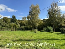 Dpt SARTHE (72), BONNÉTABLE - PROPRIÉTÉ  P8 de 200 m² - Terrain de 1,60 Ha 
