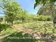 Sarthe (72), for sale in La Ferté-Bernard - 7-room property of 163 m² - Land of 3.04 hectares