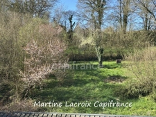 Dpt SARTHE (72), à vendre BOESSÉ LE SEC - MAISON DE VILLAGE  P7 de 170 m² - Terrain de 1518 M²