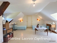 Sarthe (72), for sale in La Ferté-Bernard - 7-room property of 163 m² - Land of 3.04 hectares