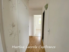 Dpt SARTHE (72), for sale LA FERTE BERNARD - APARTMENT P3 of 52 m² 