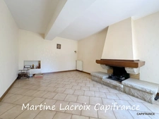 Sarthe (72), for sale in La Ferté-Bernard - 7-room property of 163 m² - Land of 3.04 hectares