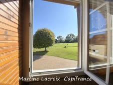 Sarthe (72), for sale in Cormes - 8-room property of 226 m² - 2.50 ha of land