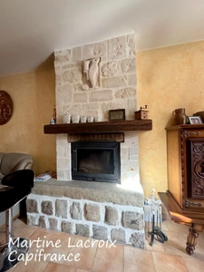 Dpt ORNE (61), for sale LA FERTE BERNARD - P7 PROPERTY of 180 m² - Land of 2 Hectares