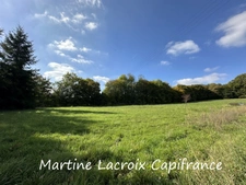 Dpt SARTHE (72), BONNÉTABLE - PROPRIÉTÉ  P8 de 200 m² - Terrain de 1,60 Ha 