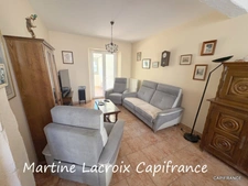 Sarthe (72) department, for sale in Vibraye - 7-room townhouse of 125 m² - 850 m² plot