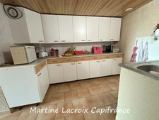 Dpt ORNE (61), for sale LA FERTE BERNARD - P7 PROPERTY of 180 m² - Land of 2 Hectares