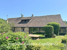 Sarthe (72), for sale in La Ferté-Bernard - 7-room property of 163 m² - Land of 3.04 hectares