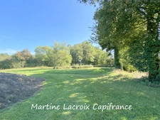Sarthe (72), for sale in Cormes - 8-room property of 226 m² - 2.50 ha of land