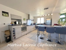 Dpt SARTHE (72), à vendre LA FERTÉ-BERNARD - PROPRIÉTÉ  P7 de 148 m² - Terrain de 3000M²