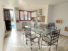 Dpt SARTHE (72), à vendre LA FERTÉ-BERNARD - MAISON DE VILLE  P8 de 167 m² - Terrain de 330 M²