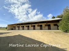 Dpt SARTHE (72), à vendre LA FERTÉ-BERNARD - PROPRIÉTÉ  P5 de 100 m² - Terrain de 10 Ha
