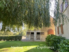 Sarthe (72), for sale in Cormes - 8-room property of 226 m² - 2.50 ha of land