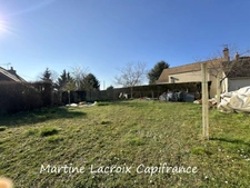 Dpt SARTHE (72), for sale SAINT MAIXENT - COUNTRY HOUSE P4 of 86 m² - Land of 573 M²