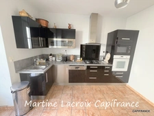 Dpt SARTHE (72), à vendre VIBRAYE - MAISON DE VILLE  P7 de 125 m² - Terrain de 850M²