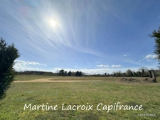 Dpt SARTHE (72), à vendre LA FERTÉ-BERNARD - PROPRIÉTÉ  P5 de 100 m² - Terrain de 10 Ha