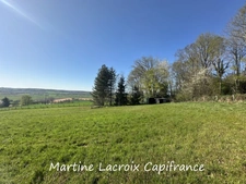 Dpt ORNE (61), for sale LA FERTE BERNARD - P7 PROPERTY of 180 m² - Land of 2 Hectares