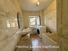 Dpt SARTHE (72), à vendre SAINT MAIXENT - MAISON DE CAMPAGNE  P4 de 86 m² - Terrain de 573 M²