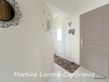 Dpt SARTHE (72), à vendre LA FERTÉ-BERNARD - MAISON  P5 de 80 m² - Terrain de 152M²
