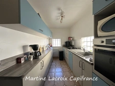 Dpt SARTHE (72), à vendre SAINT MAIXENT - MAISON DE CAMPAGNE  P4 de 86 m² - Terrain de 573 M²