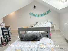 Dpt SARTHE (72), à vendre LA FERTÉ-BERNARD - IMMEUBLE DE RAPPORT P13 - 360M² - Terrain de 340M²