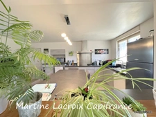 Dpt SARTHE (72), à vendre LA FERTÉ-BERNARD - PROPRIÉTÉ  P7 de 148 m² - Terrain de 3000M²