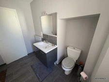 Sarthe (72) department, for sale in Vibraye - 7-room townhouse of 125 m² - 850 m² plot