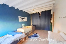 Dpt SARTHE (72), à vendre SAINT COSME EN VAIRAIS - MAISON  P5 de 87 m² - Terrain de 245 M²