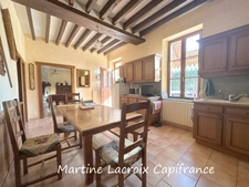 Dpt ORNE (61), for sale LA FERTE BERNARD - P7 PROPERTY of 180 m² - Land of 2 Hectares