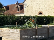 Sarthe (72), for sale in Cormes - 8-room property of 226 m² - 2.50 ha of land